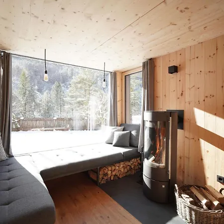 بيت للعطل Flussbett Im Isartal شارنيتز