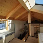 Flussbett Im Isartal Σπίτι διακοπών Scharnitz